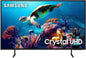 Samsung 75" Classe – Téléviseur Crystal UHD 4K Smart TV – Modèle UN75DU6900F
