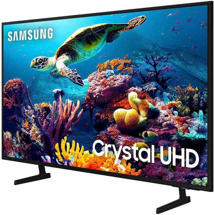 Samsung 75" Classe – Téléviseur Crystal UHD 4K Smart TV – Modèle UN75DU6900F