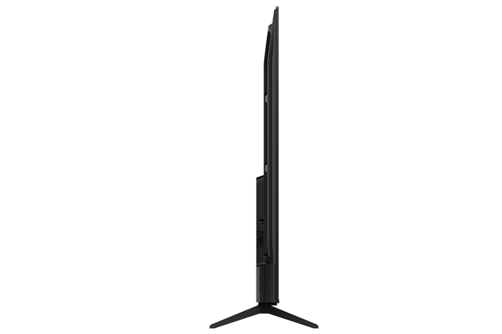 TCL 75" S Class 4K UHD HDR LED Smart TV with Roku TV – 75S41BR