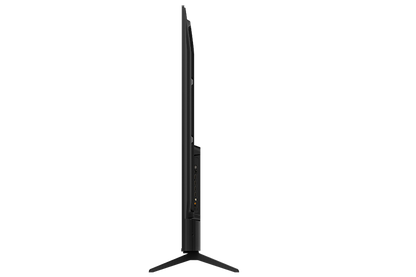 TCL 75" S Class 4K UHD HDR LED Smart TV with Roku TV – 75S41BR