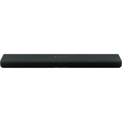 Yamaha 2.1 Channel Soundbar with Wireless Subwoofer – SR-B40A