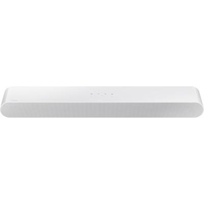 Samsung 5.0 Channel Soundbar with Dolby Atmos and Wi-Fi – HWS61D