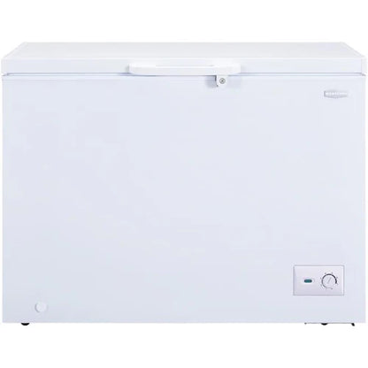 Marathon 8,7 pi³ Congélateur horizontal – Modèle MCF91W - Blanc - Neuf/Boîte ouverte