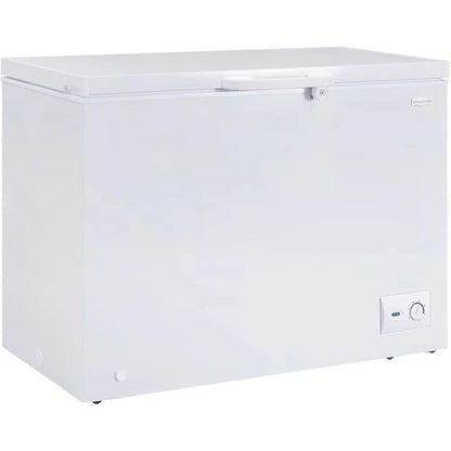 Marathon 8,7 pi³ Congélateur horizontal – Modèle MCF91W - Blanc - Neuf/Boîte ouverte