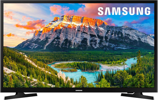 Samsung 43" Classe – Téléviseur LED Full HD Smart TV – Modèle UN43N5300AF