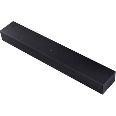 Samsung 2.0 Channel Soundbar with Bluetooth – HWB400F