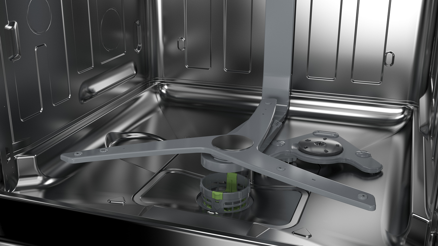 Beko 24 po Lave-vaisselle encastré – Modèle DDT38532X