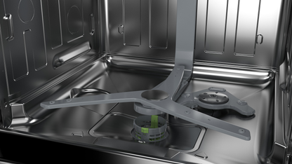 Beko 24 po Lave-vaisselle encastré – Modèle DDT38532X