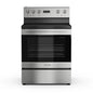 Marathon 30 po Cuisinière Électrique Inox avec Four de 5,0 pi³ – Modèle MER3070SS