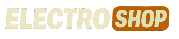 ElectroSHOP