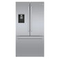Bosch 26 pi³ Réfrigérateur French Door Fond Congélateur – Modèle B36FD50SNS