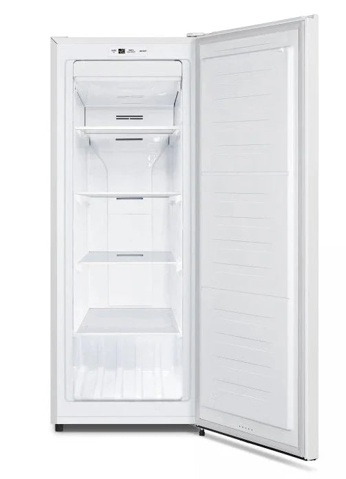 Hisense 6 cu. ft. Convertible Freezer – Model FV06C7ASE – New/Open Box