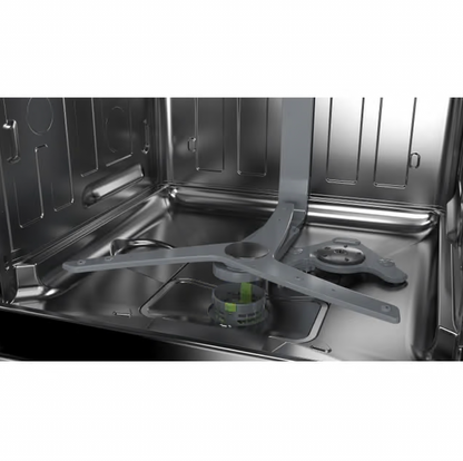 Beko 24 po Lave-vaisselle Encastrable avec Commandes Supérieures – Modèle DIT38532