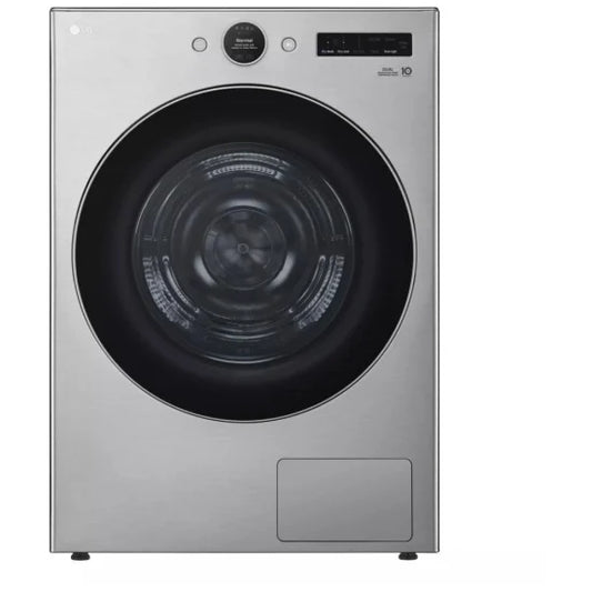 LG 27″ 7.8 cu. ft. Heat Pump Electric Dryer – Model DLHC5502V – New/Open Box