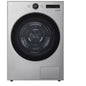 LG 27″ Sécheuse électrique à pompe à chaleur 7,8 pi³ – Modèle DLHC5502V - Neuf/Boîte ouverte