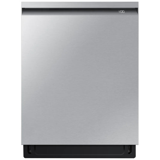 Samsung 24 po Lave-vaisselle encastré avec commandes supérieures – Modèle DW80CG5420SRAA