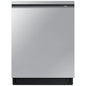 Samsung 24 po Lave-vaisselle encastré avec commandes supérieures – Modèle DW80CG5420SRAA