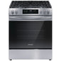 Frigidaire 30″ Cuisinière électrique autoportante 5,7 pi³ – Modèle FCFE3062AS