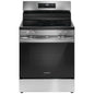 Frigidaire 30 in. Electric Convection Range – Model FCRE306CAS - New/Open Box