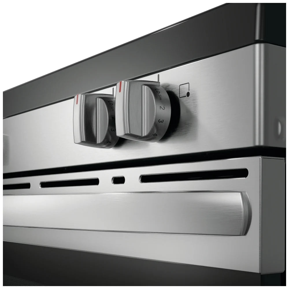 Frigidaire 30 in. Electric Convection Range – Model FCRE306CAS - New/Open Box