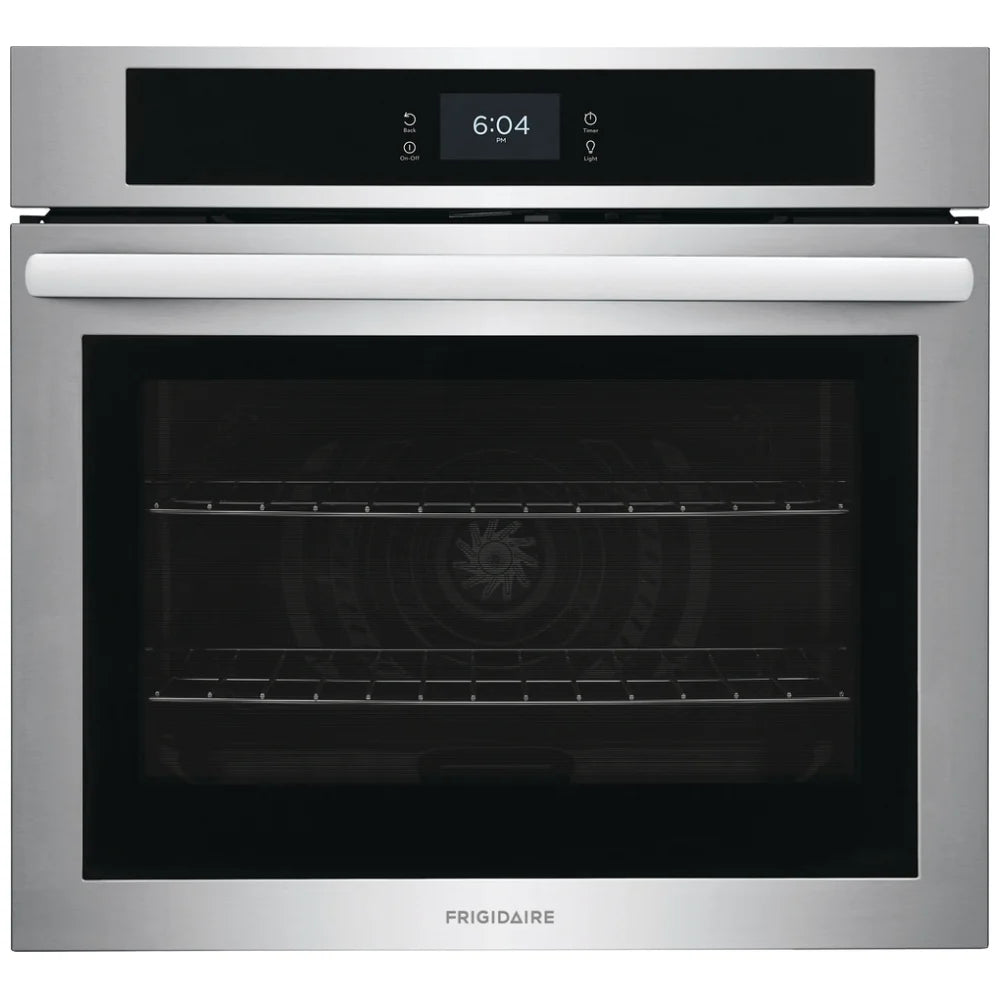 Frigidaire 30″ Four encastré simple 5,3 pi³ – Modèle FCWS3027AS