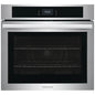 Frigidaire 30″ Four encastré simple 5,3 pi³ – Modèle FCWS3027AS