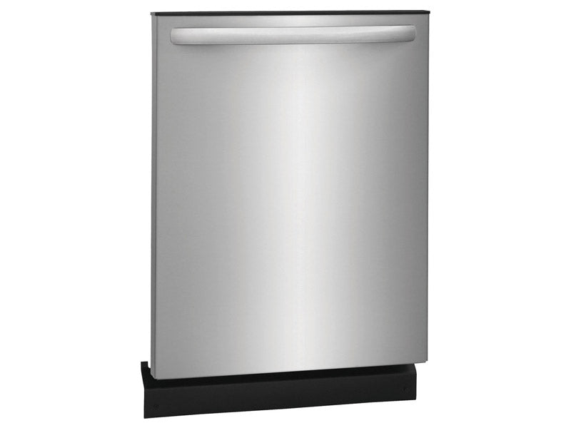 Frigidaire FDPH431LAF – Lave‑vaisselle encastrable 24″, cuve haute, 52 dBA