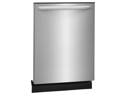 Frigidaire FDPH431LAF – Lave‑vaisselle encastrable 24″, cuve haute, 52 dBA