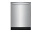 Frigidaire FDPH431LAF – Lave‑vaisselle encastrable 24″, cuve haute, 52 dBA