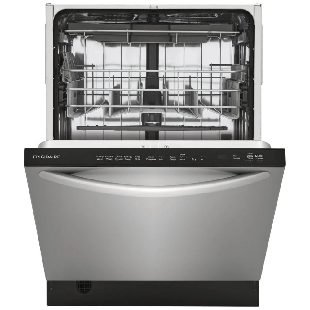 Frigidaire 24 po Lave-vaisselle encastré – Modèle FDSH4501AS - Neuf/Boîte ouverte