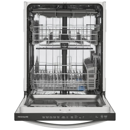 Frigidaire 24 po Lave-vaisselle encastré – Modèle FDSH4501AS - Neuf/Boîte ouverte