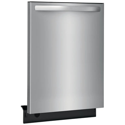 Frigidaire 24 po Lave-vaisselle encastré – Modèle FDSH4501AS - Neuf/Boîte ouverte