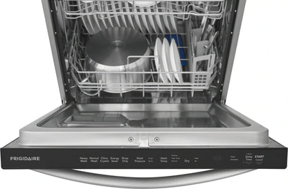 Frigidaire FDSH450LAF – Lave‑vaisselle encastrable 24 po, 50 dBA