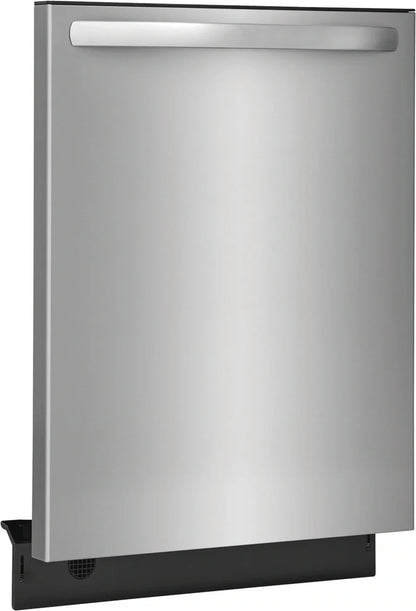 Frigidaire FDSH450LAF – Lave‑vaisselle encastrable 24 po, 50 dBA
