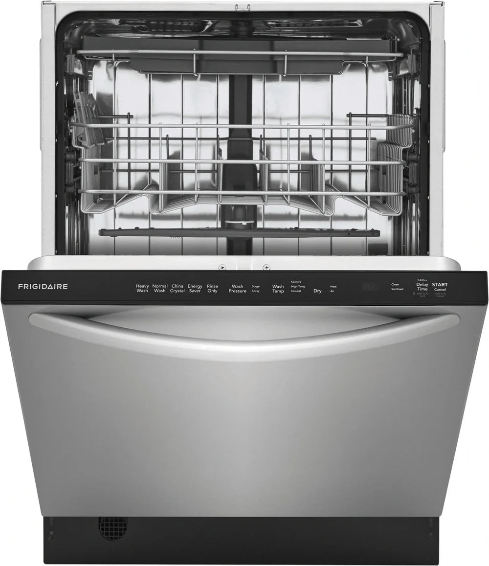 Frigidaire FDSH450LAF – Lave‑vaisselle encastrable 24 po, 50 dBA