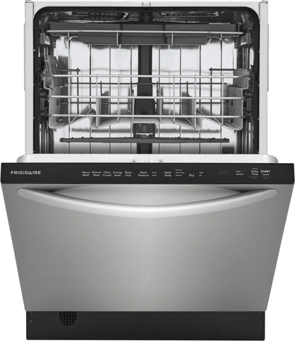 Frigidaire FDSH450LAF – Lave‑vaisselle encastrable 24 po, 50 dBA