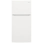 Frigidaire 18 cu. ft. Top Freezer Refrigerator – Model FFTR1835VW – New/Open Box