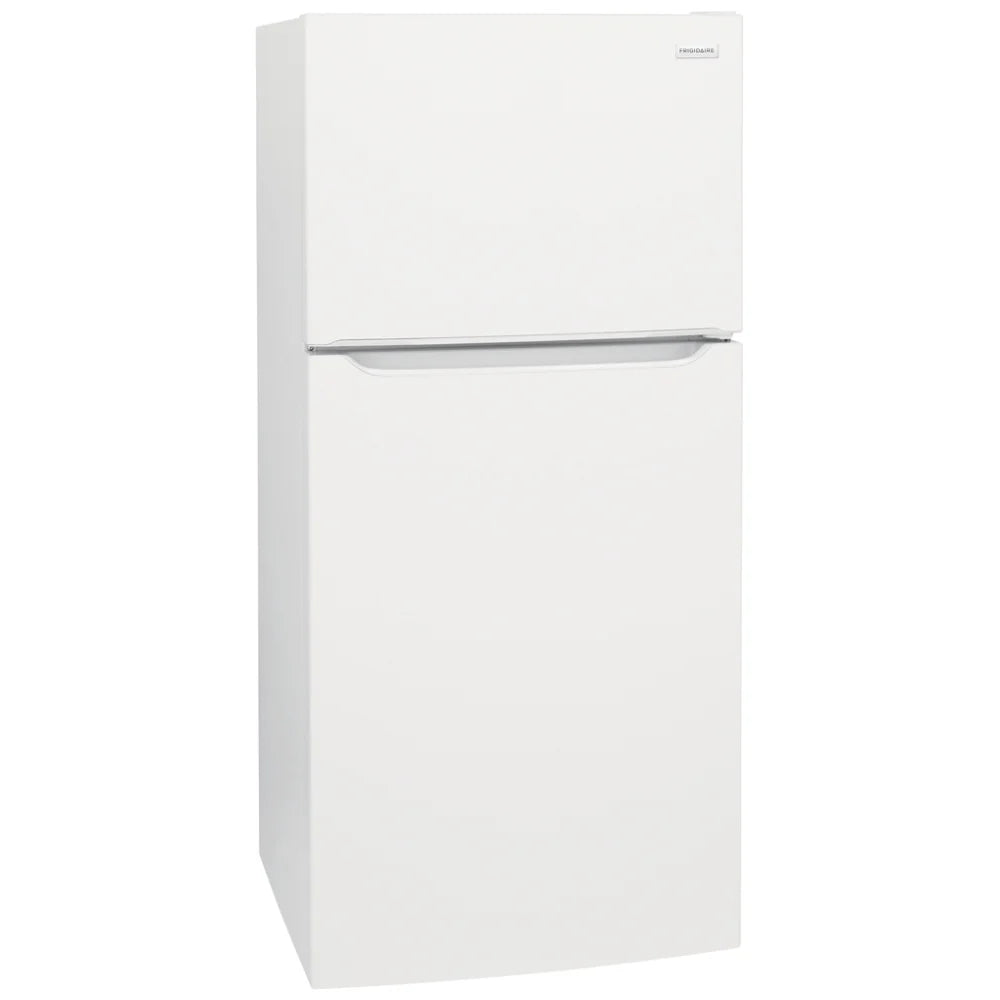 Frigidaire 18 cu. ft. Top Freezer Refrigerator – Model FFTR1835VW – New/Open Box