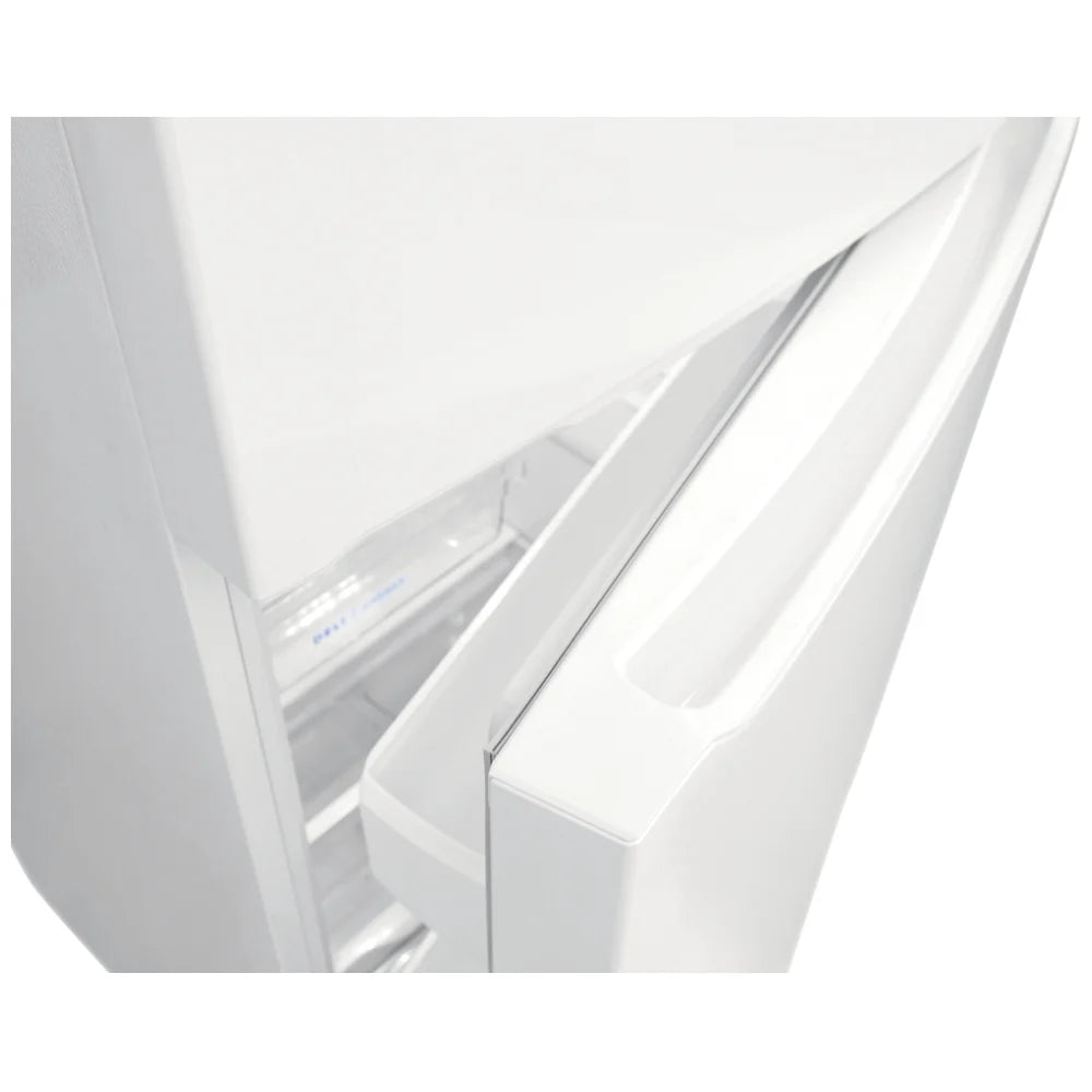 Frigidaire 18 cu. ft. Top Freezer Refrigerator – Model FFTR1835VW – New/Open Box