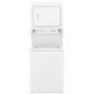 Frigidaire 27 po Ensemble laveuse-sécheuse superposée – Modèle FLCE752CAW - Neuf/Boîte ouverte