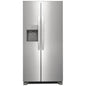 Frigidaire 22.3 cu. ft. Side-by-Side Refrigerator – Model FRSS2323AS – New/Open Box