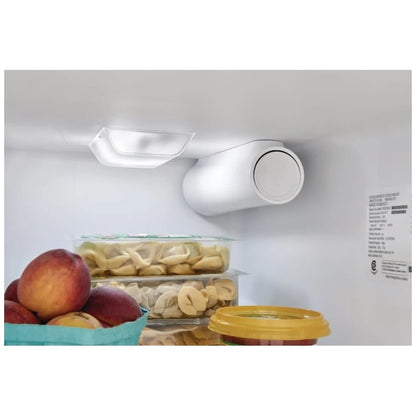 Frigidaire 22.3 cu. ft. Side-by-Side Refrigerator – Model FRSS2323AS – New/Open Box