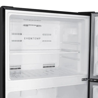 Frigidaire 18 cu. ft. Top Freezer Refrigerator – Model FRTE1835AS – New/Open Box