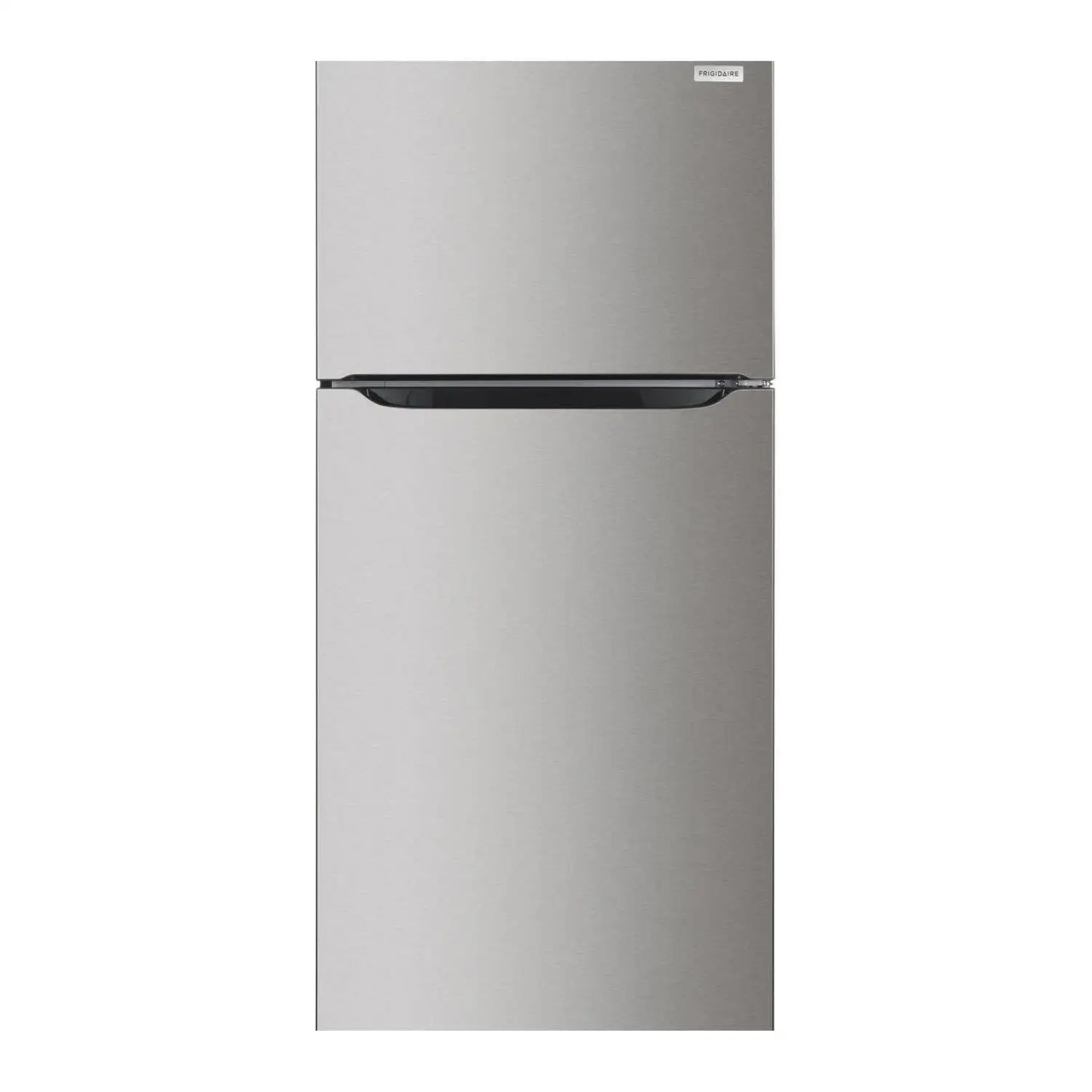 Frigidaire 18 cu. ft. Top Freezer Refrigerator – Model FRTE1835AS – New/Open Box