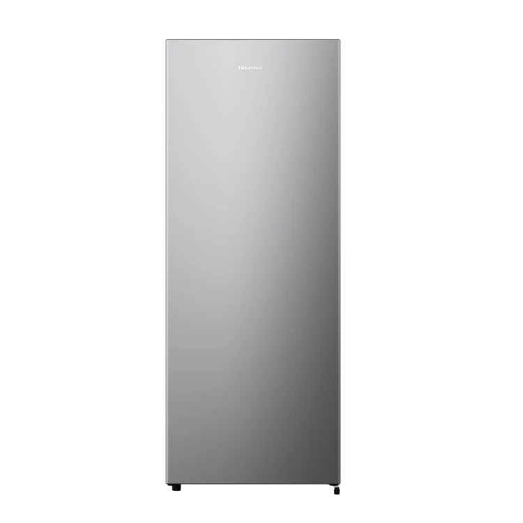 Hisense 22 po – 6 pi³ – Congélateur convertible en Réfrigérateur (Inox) – FV06C7ASE - Neuf/Boîte ouverte