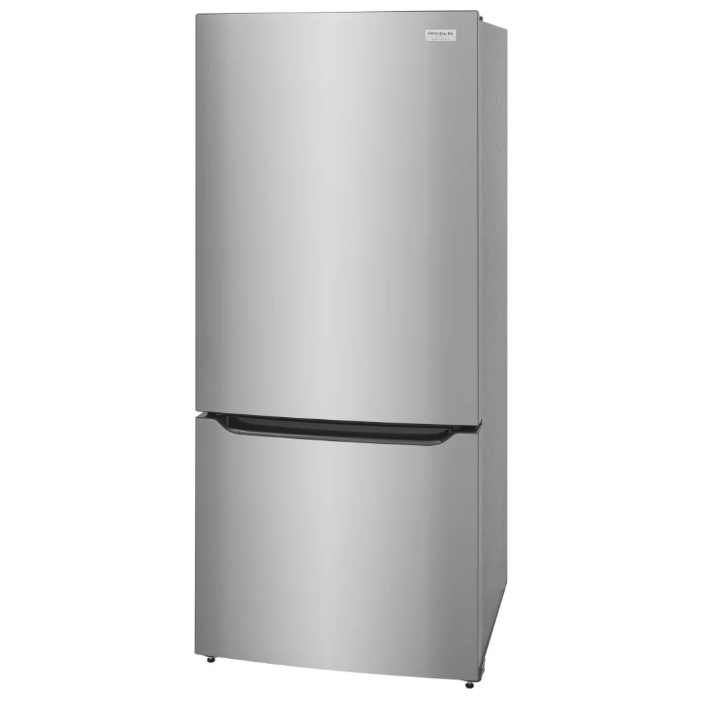 Frigidaire Gallery 20.0 cu. ft. Bottom-Freezer Refrigerator – Model GRBN2012AF – New/Open Box
