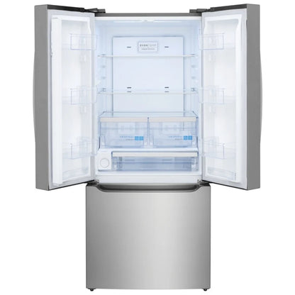 Frigidaire Gallery 20.0 cu. ft. Top-Freezer Refrigerator – Model GRFN2023AF – New/Open Box