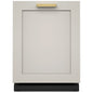 KitchenAid 24″ Lave‑vaisselle Panel‑Ready – Modèle KDTF324PPA