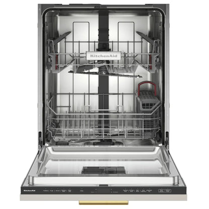KitchenAid 24″ Lave‑vaisselle Panel‑Ready – Modèle KDTF324PPA