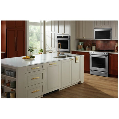KitchenAid 24″ Lave‑vaisselle Panel‑Ready – Modèle KDTF324PPA